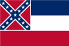 Mississippi Bandeira