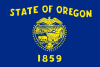 Oregon Bandeira